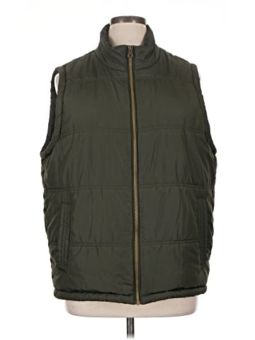 Weatherproof Vest (view 1)