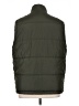 Weatherproof 100% Polyester Green Vest Size XL - photo 2
