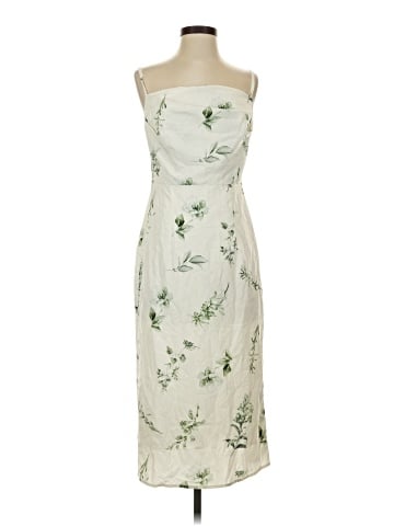 DAZY Cocktail Dress (view 1)
