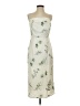 DAZY Ivory Cocktail Dress Size S - photo 1