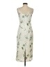 DAZY Ivory Cocktail Dress Size S - photo 2