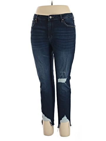 KANCAN JEANS Jeans (view 1)