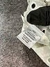 Assorted Brands 100% Cotton White Sleeveless Blouse Size S - photo 8