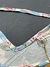 Unbranded Blue Casual Dress Size XS - photo 7