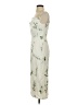 DAZY Ivory Cocktail Dress Size S - photo 5