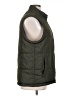 Weatherproof 100% Polyester Green Vest Size XL - photo 4