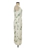 DAZY Ivory Cocktail Dress Size S - photo 4