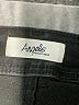 Angels Black Jeans Size 14 - photo 7