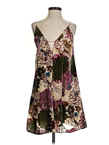 Audrey 3+1 Casual Dress (view 1)