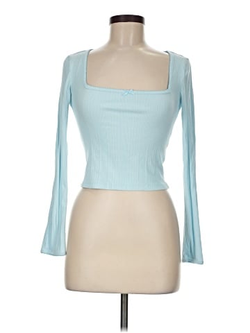 BDG 3/4 Sleeve T-Shirt (view 1)