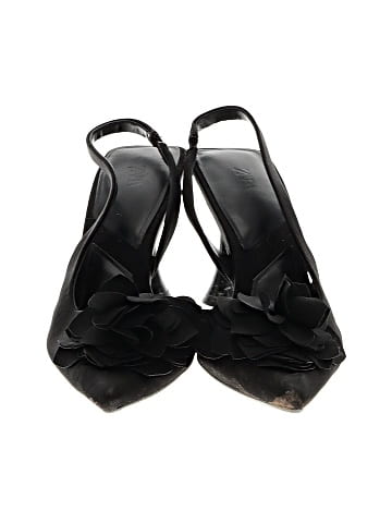 Zara Heels (view 2)