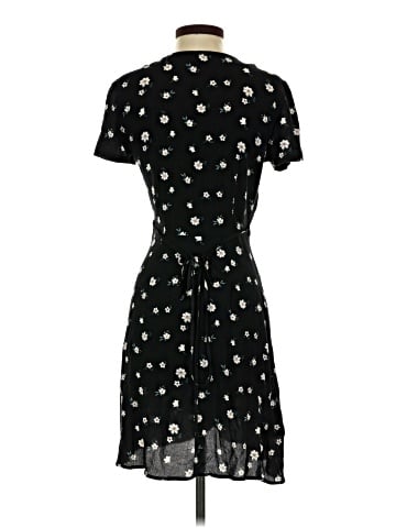 Stradivarius Casual Dress (view 2)