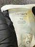 Carter's 100% Cotton Print Yellow Long Sleeve Outfit 6-9 MO / 9 MO - photo 3