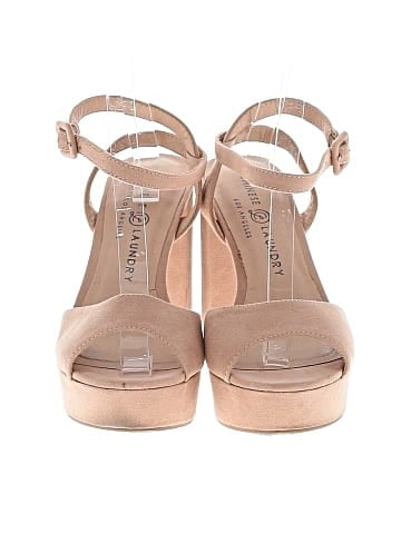 Chinese Laundry Sandals (view 2)