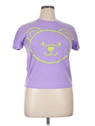 Way to Celebrate! Short Sleeve T-Shirt (view 1)