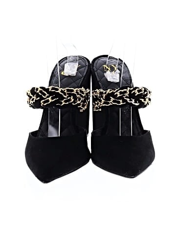 NY&C Heels (view 2)