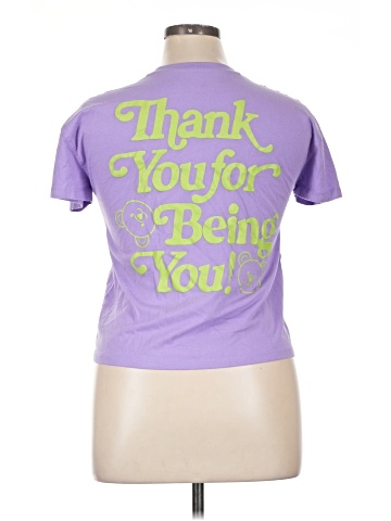 Way to Celebrate! Short Sleeve T-Shirt (view 2)