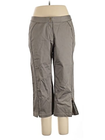 Liz Claiborne Golf Casual Pants (view 1)