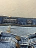 Lucky Brand Hearts Blue Jeans Size 8 - photo 4