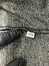 Unbranded 100% Polyester Gray Black Casual Dress Size XXL - photo 7