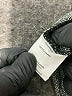 Unbranded 100% Polyester Gray Black Casual Dress Size XXL - photo 8