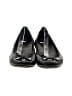 Vionic Black Flats Size 9 - photo 2