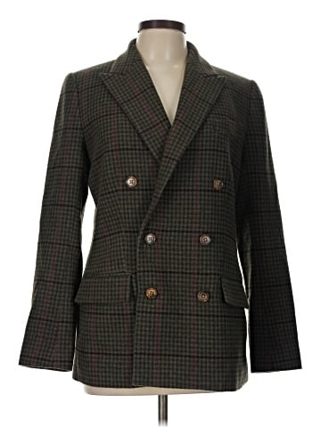 Lauren by Ralph Lauren Blazer (view 1)