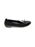 Vionic Black Flats Size 9 - photo 1