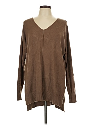 Zenana Long Sleeve Top (view 1)