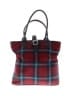 Lands' End 100% Wool Burgundy Tote One size - photo 1