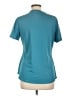 REI Co Op Teal Active T-Shirt Size L - photo 2