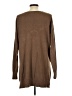 Zenana Brown Long Sleeve Top Size L - photo 2