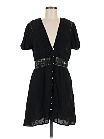 Faded Rose Casual Dress (view 1)