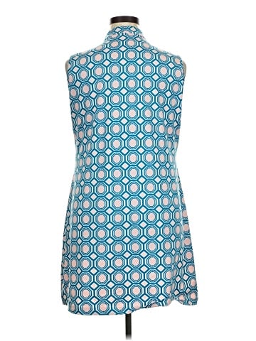 Tail Casual Dress (view 2)