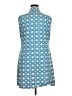 Tail Blue Casual Dress Size XL - photo 2