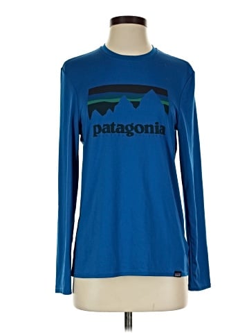 Patagonia Long Sleeve T-Shirt (view 1)