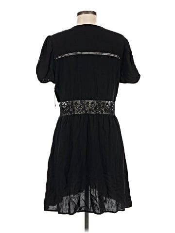 Faded Rose Casual Dress (view 2)