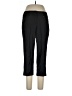 Sharagano Black Dress Pants Size 10 - photo 1