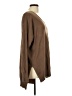 Zenana Brown Long Sleeve Top Size L - photo 4