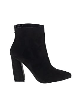 Fashion Nova Ankle Boots