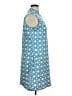 Tail Blue Casual Dress Size XL - photo 4