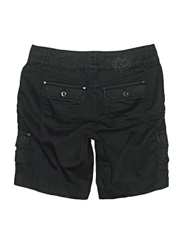 White House Black Market Cargo Shorts (view 2)