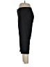 Sharagano Black Dress Pants Size 10 - photo 5