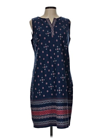 Talbots Casual Dress (view 1)