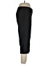 Sharagano Black Dress Pants Size 10 - photo 4