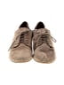 B.O.C Tan Flats Size 7 - photo 2