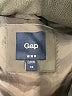 Gap Outlet 100% Polyester Gray Vest Size XS - photo 6