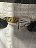 Collections etc. Ivory Cargo Shorts Size M - photo 3