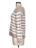 Old Navy Stripes Tan Pullover Sweater Size L - photo 5