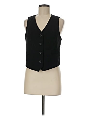 Zara Sleeveless Blouse (view 1)